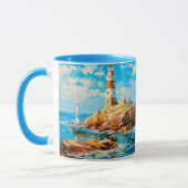 Tasse (Gauche)