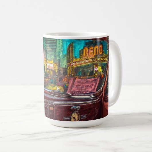 Tasse (Devant droit)