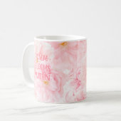 Tasse (Devant gauche)