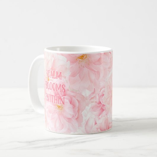Tasse (Devant gauche)