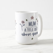 TASSE (Devant droit)