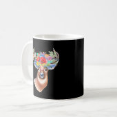 Tasse (Devant gauche)