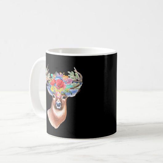 Tasse (Devant gauche)