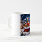 tasse (Devant gauche)