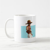 tasse (Gauche)