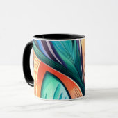 Tasse (Devant gauche)