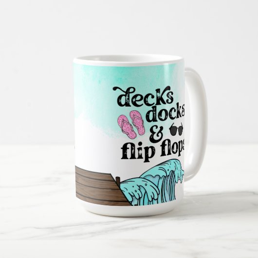 Tasse (Devant droit)