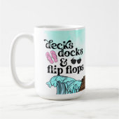 Tasse (Gauche)