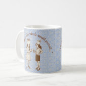 Tasse (Devant gauche)