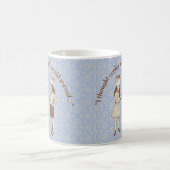 Tasse (Centre)