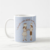 Tasse (Gauche)