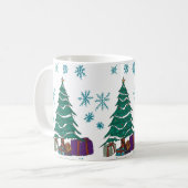 Tasse (Devant gauche)