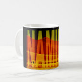 Tasse (Devant gauche)