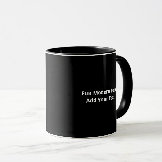 Tasse (Devant droit)