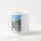 Tasse (Devant gauche)