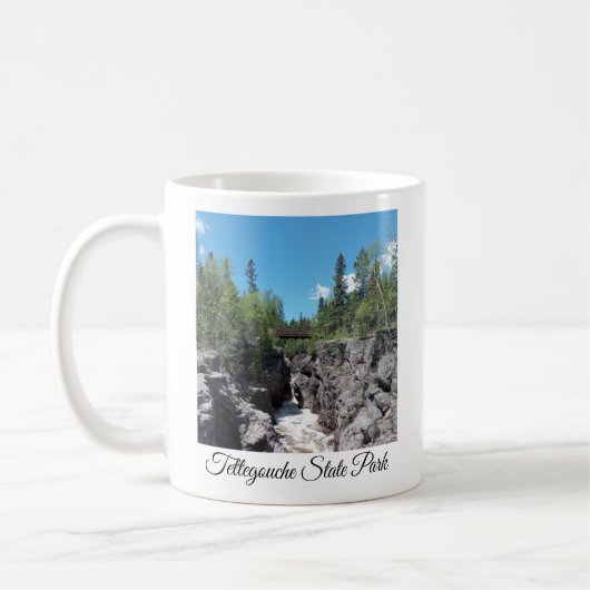 Tasse (Gauche)