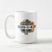 Tasse (Gauche)
