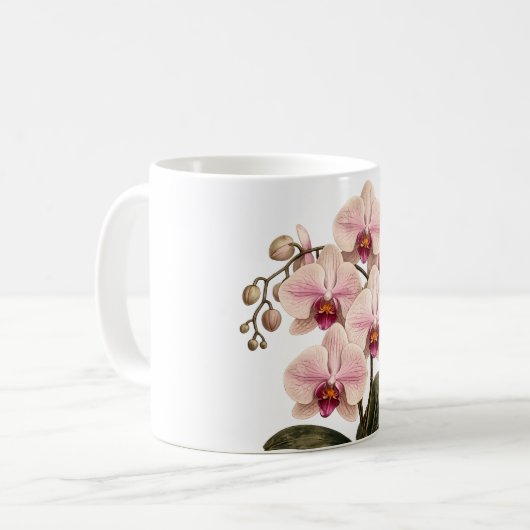 tasse (Devant gauche)