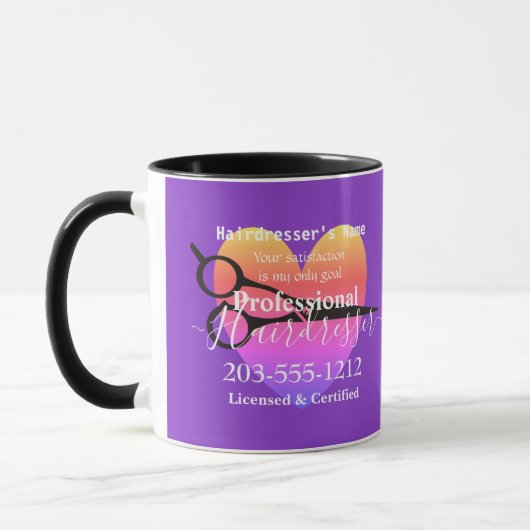 tasse (Gauche)