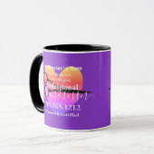 tasse (Devant gauche)