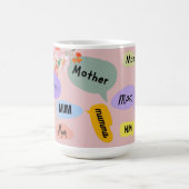 Tasse (Centre)