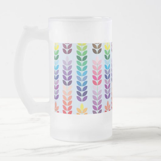 Tasse (Gauche)