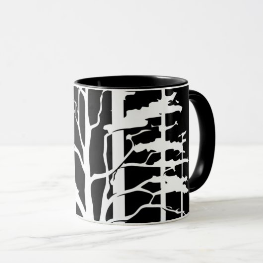 Tasse (Devant droit)