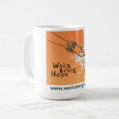 Tasse (Devant gauche)