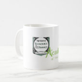 Tasse (Devant gauche)