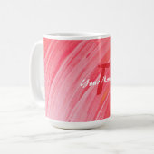 tasse (Devant gauche)