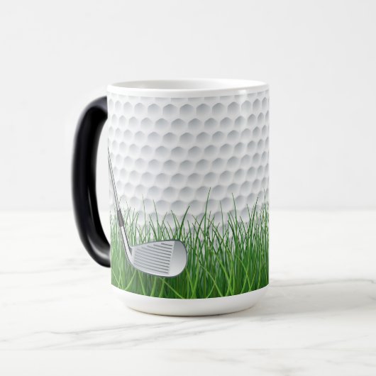 Tasse (Devant gauche)