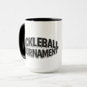 tasse (Devant gauche)