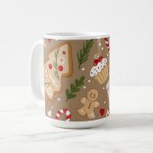Tasse (Devant gauche)