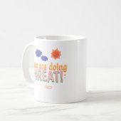 Tasse (Devant gauche)