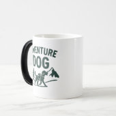 Tasse (Devant gauche)