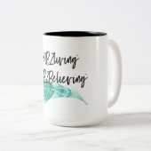 Tasse (Devant droit)