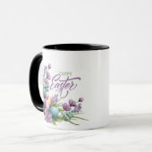 tasse (Devant gauche)