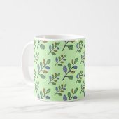 Tasse (Devant gauche)
