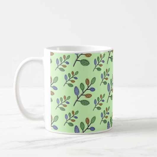 Tasse (Gauche)