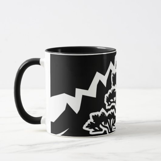 Tasse (Gauche)