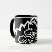 Tasse (Devant gauche)