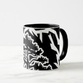 Tasse (Devant droit)