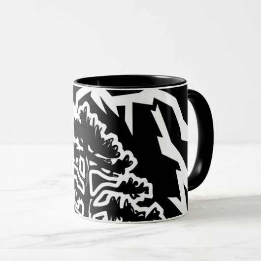 Tasse (Devant droit)