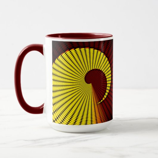 Tasse (Gauche)