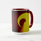 Tasse (Devant droit)