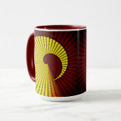 Tasse (Devant gauche)