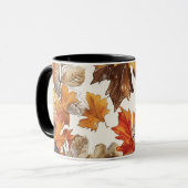 Tasse (Devant gauche)