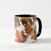Tasse (Devant droit)