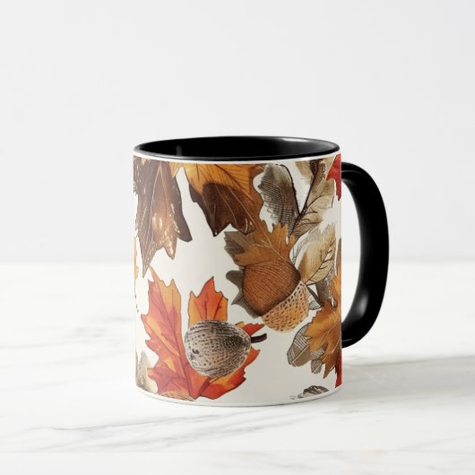 Tasse (Devant droit)