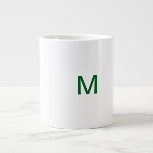 Tasse (Devant)